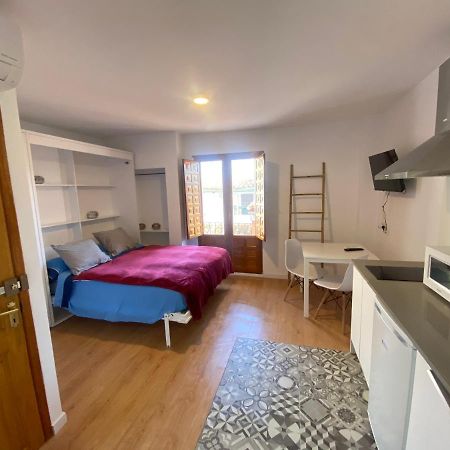 Pension Boutique Anne By Vive La Vila Villajoyosa Exterior foto