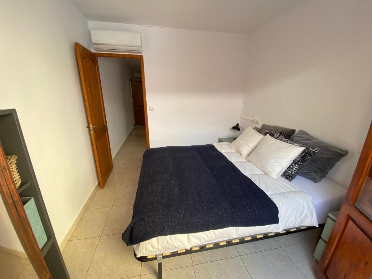 Pension Boutique Anne By Vive La Vila Villajoyosa Exterior foto
