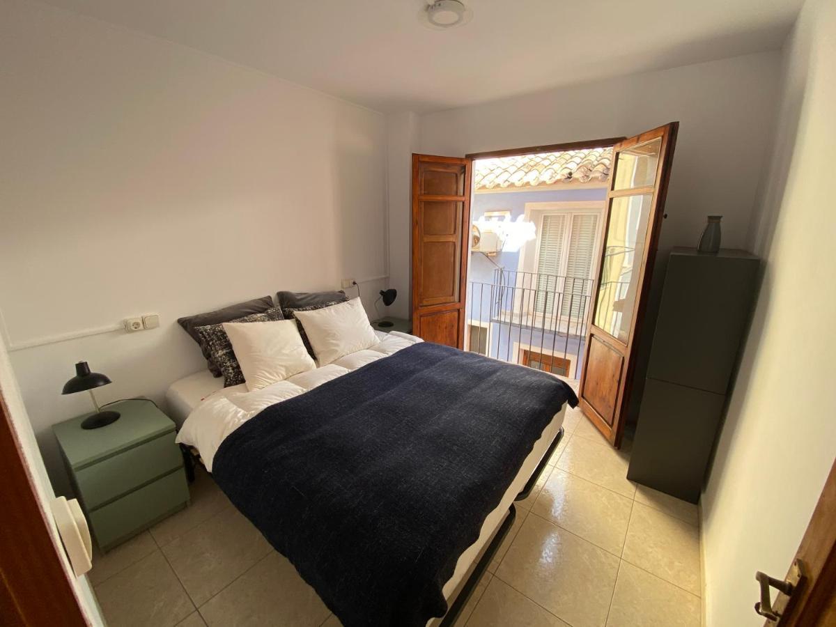 Pension Boutique Anne By Vive La Vila Villajoyosa Exterior foto