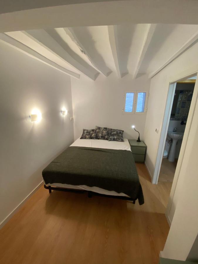 Pension Boutique Anne By Vive La Vila Villajoyosa Exterior foto