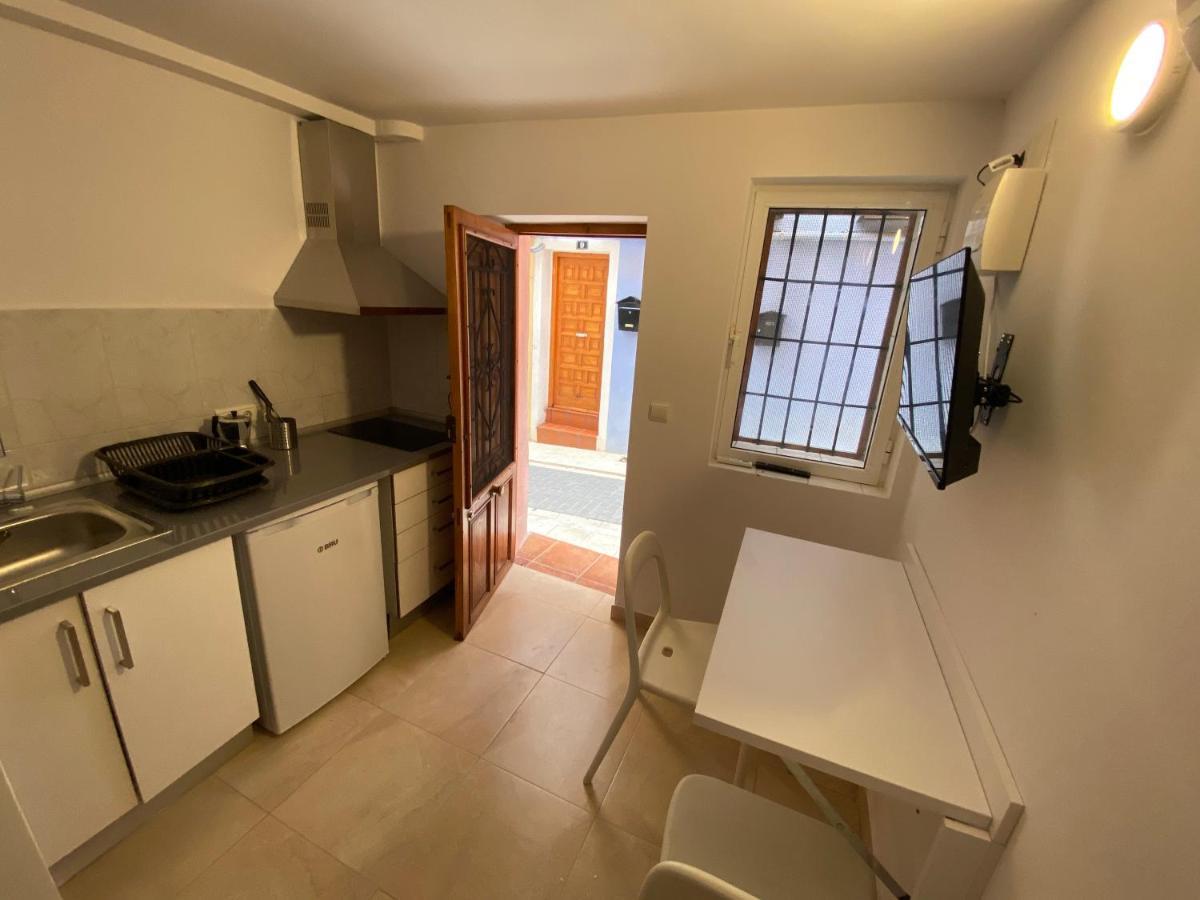 Pension Boutique Anne By Vive La Vila Villajoyosa Exterior foto