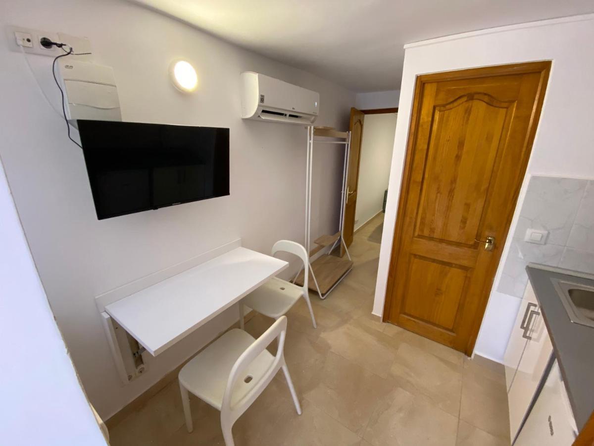 Pension Boutique Anne By Vive La Vila Villajoyosa Exterior foto