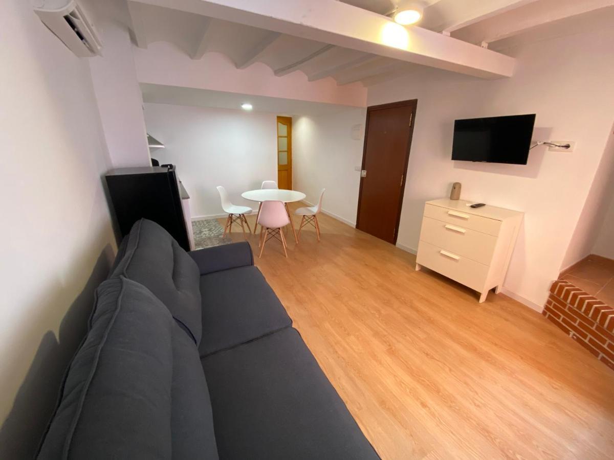 Pension Boutique Anne By Vive La Vila Villajoyosa Exterior foto