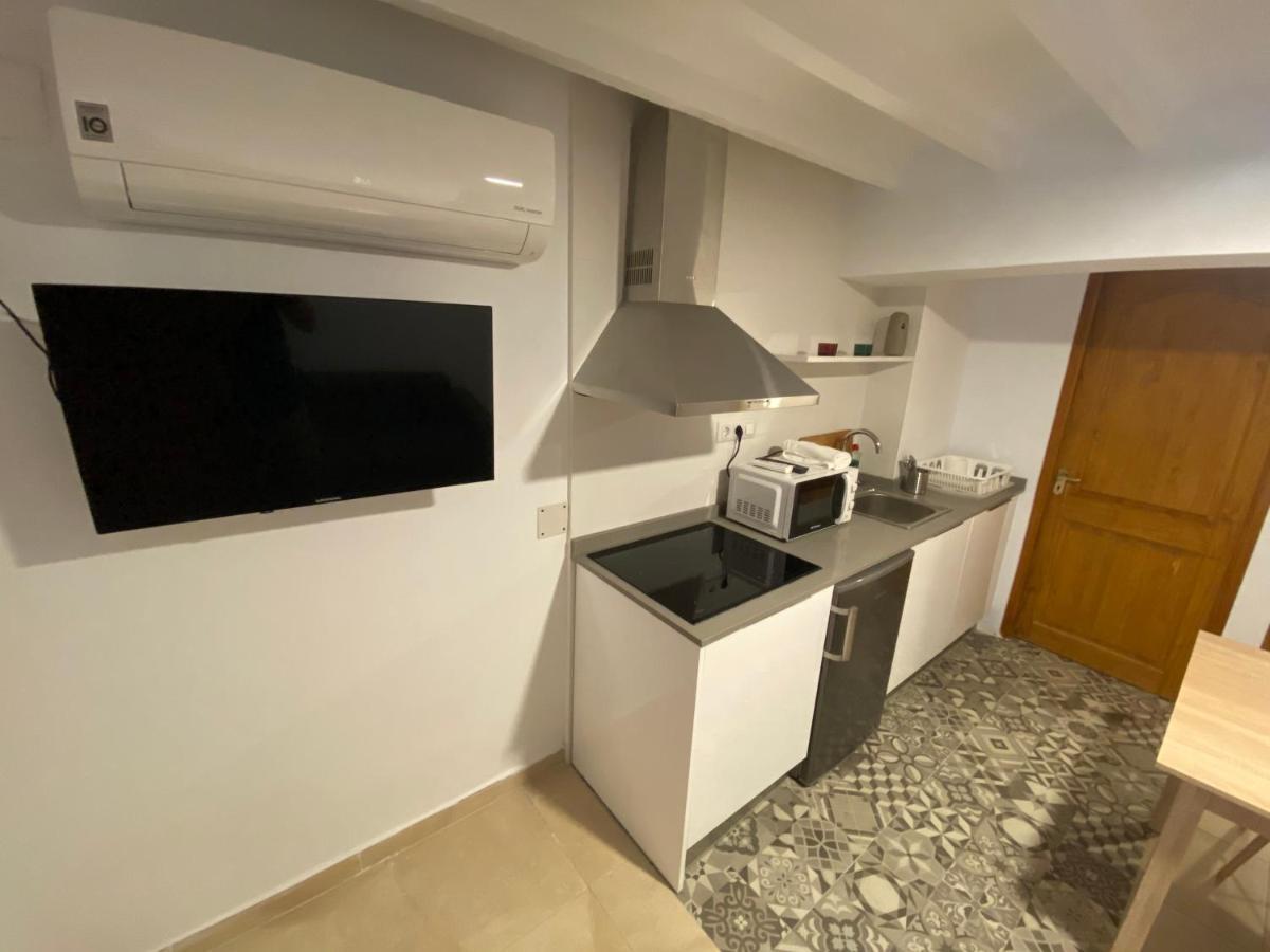 Pension Boutique Anne By Vive La Vila Villajoyosa Exterior foto
