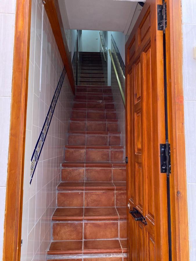 Pension Boutique Anne By Vive La Vila Villajoyosa Exterior foto
