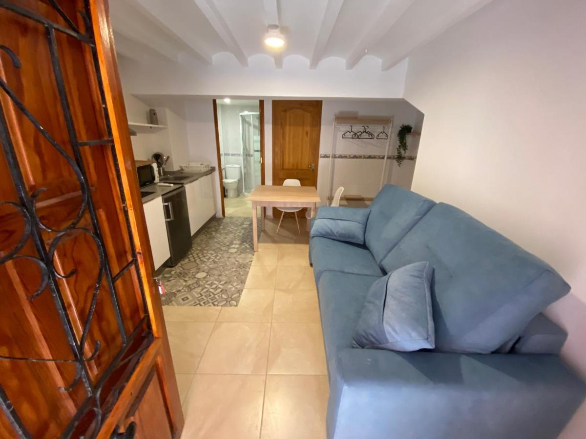 Pension Boutique Anne By Vive La Vila Villajoyosa Exterior foto