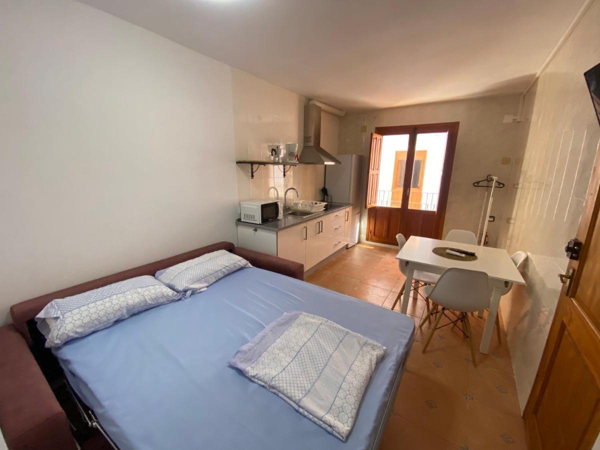 Pension Boutique Anne By Vive La Vila Villajoyosa Exterior foto