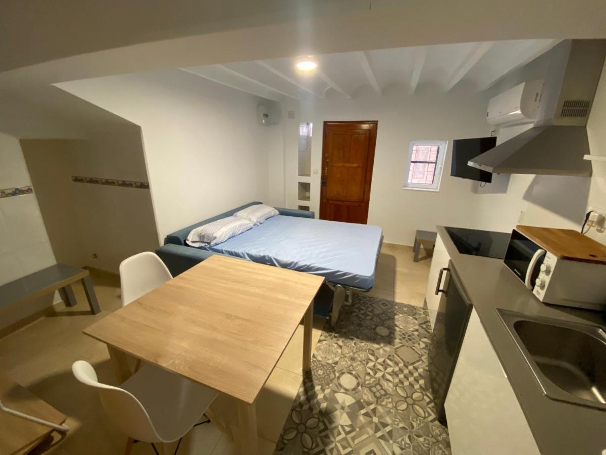 Pension Boutique Anne By Vive La Vila Villajoyosa Exterior foto
