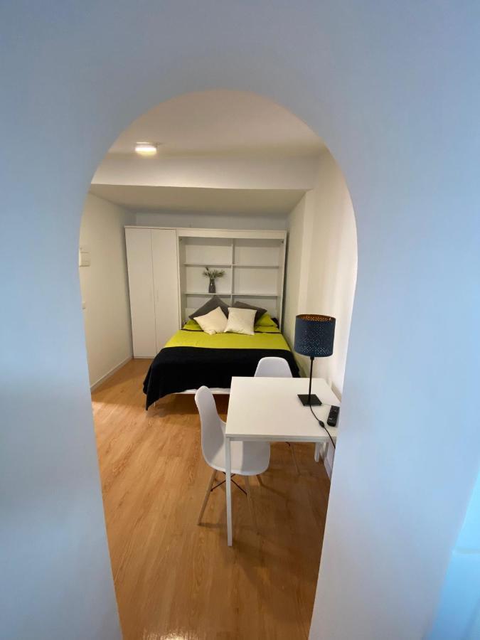 Pension Boutique Anne By Vive La Vila Villajoyosa Exterior foto