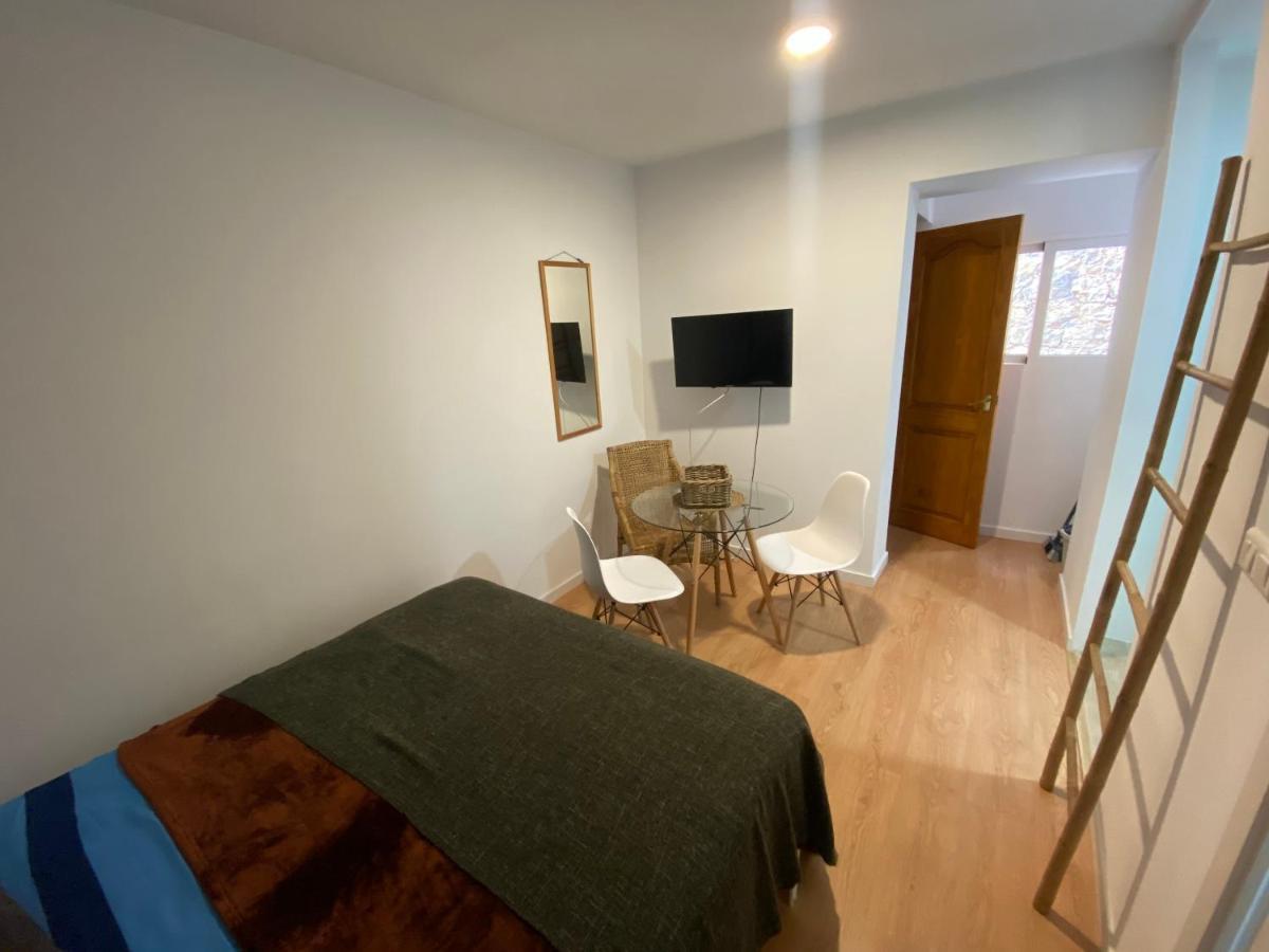 Pension Boutique Anne By Vive La Vila Villajoyosa Exterior foto