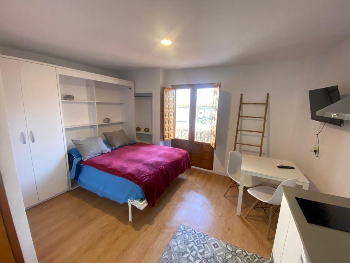 Pension Boutique Anne By Vive La Vila Villajoyosa Exterior foto