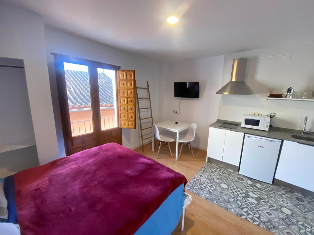 Pension Boutique Anne By Vive La Vila Villajoyosa Exterior foto