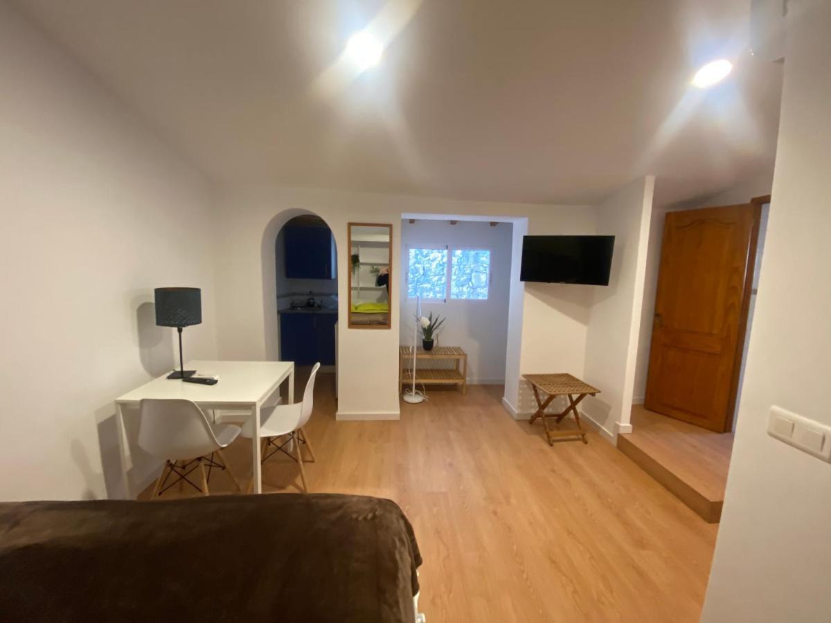Pension Boutique Anne By Vive La Vila Villajoyosa Exterior foto